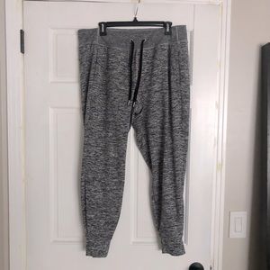 CALIA by Carrie Underwood joggers size XL